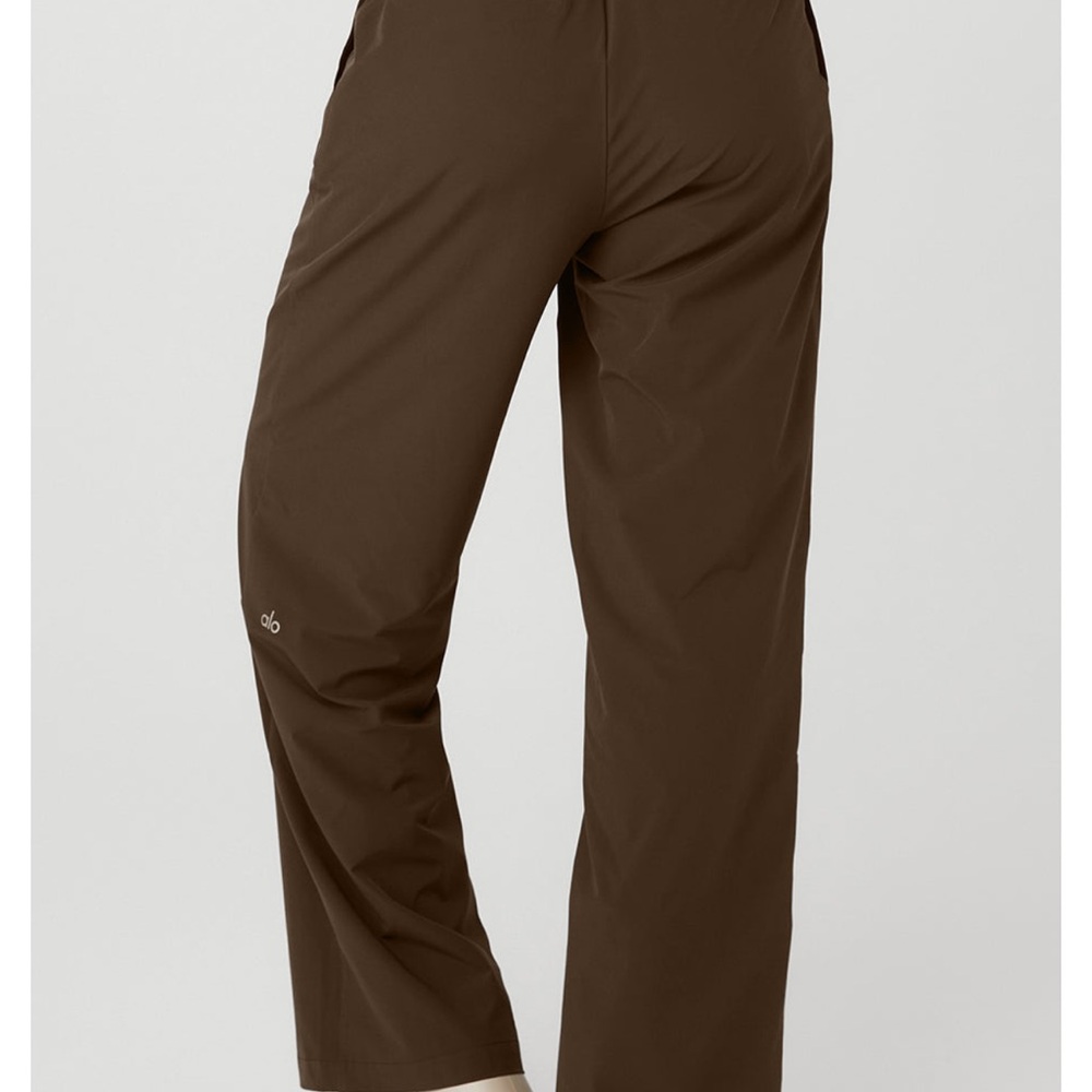 ALO expresso trouser. SOLD OUT ON SITE